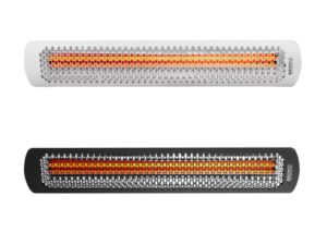 Tungsten Smart-Heat™ Electric