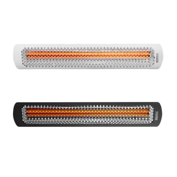 Tungsten Smart-Heat™ Electric