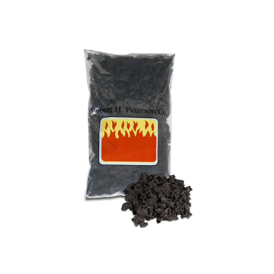 Real Fyre Black Ember Glow for Gas Logs
