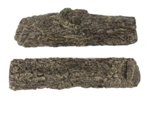 Pair of 9" Oak Branches - BR2